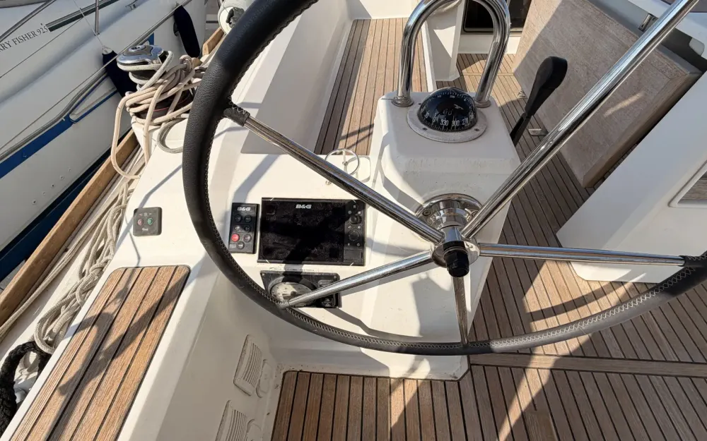 slider 19 Beneteau Oceanis 38.1
