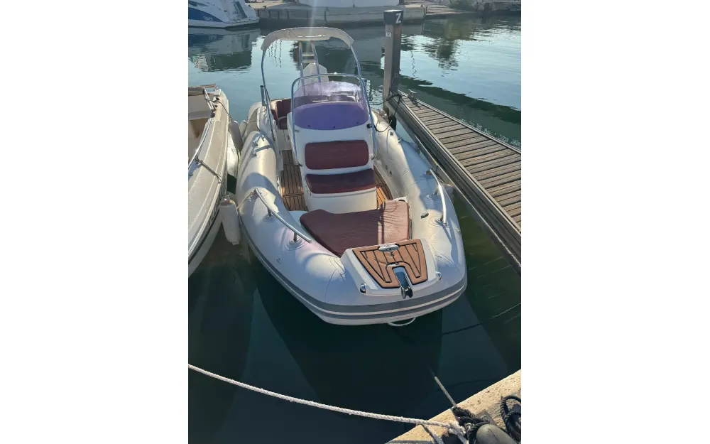 slider 5 Grand Golden Line G580