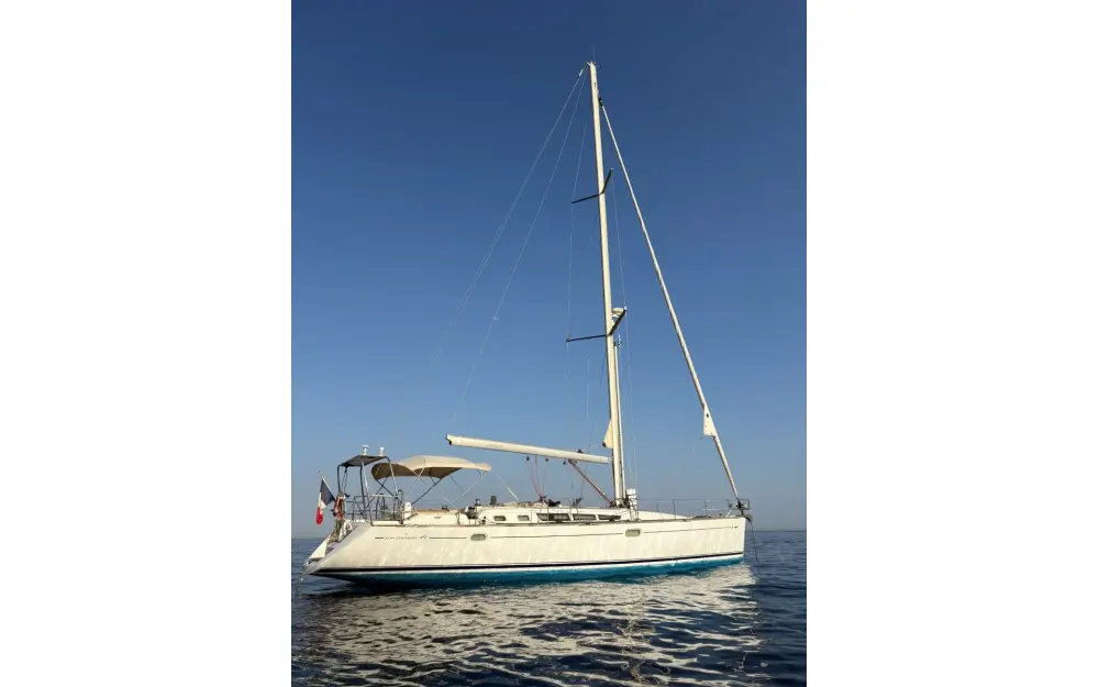 slider 2 Jeanneau Sun Odyssey 49