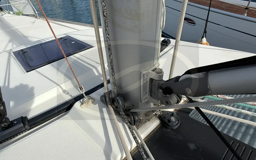 slider 11 Dufour  382 Grand Large