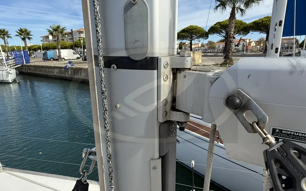 slider 12 Dufour  382 Grand Large