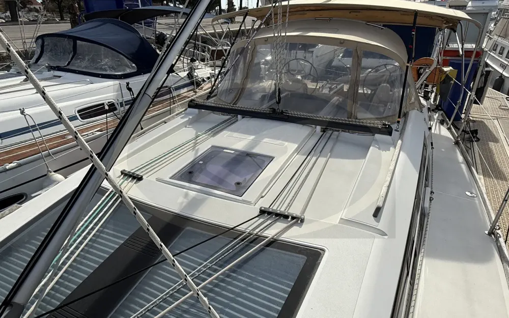 slider 14 Dufour  382 Grand Large