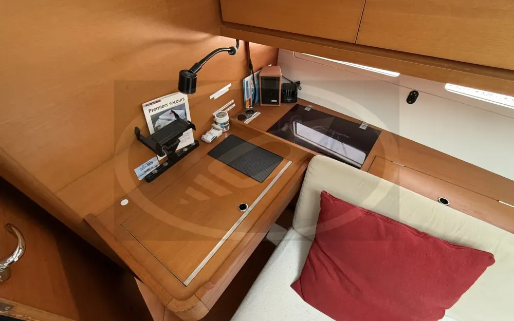 slider 24 Dufour  382 Grand Large