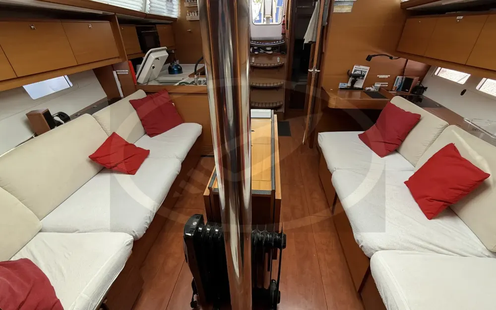 slider 31 Dufour  382 Grand Large