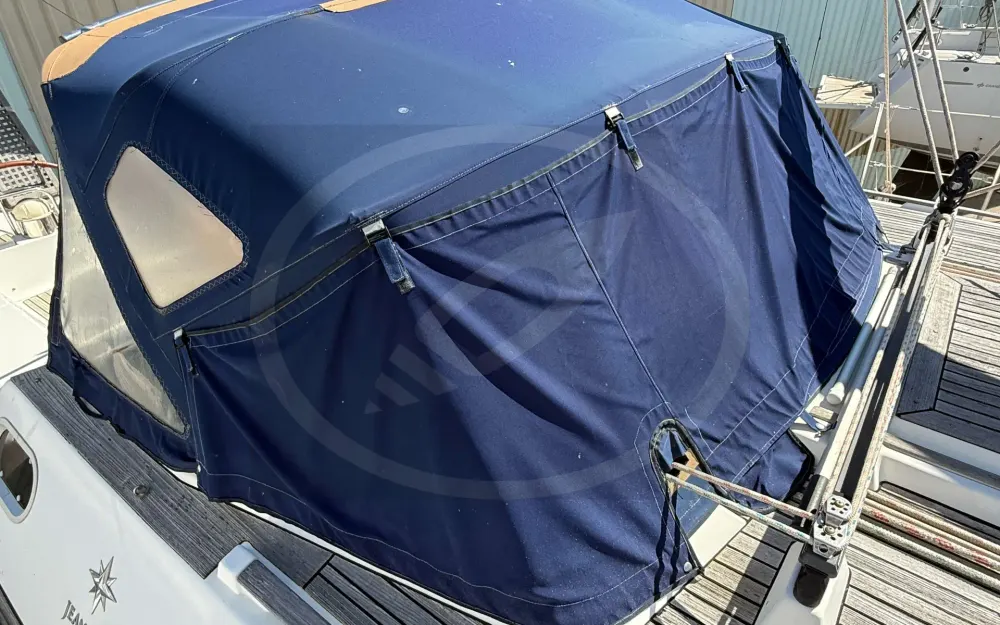 slider 15 Jeanneau Sun Odyssey 52.2