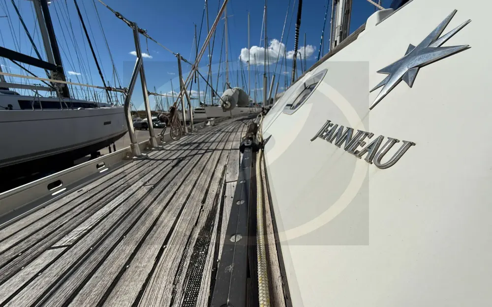 slider 16 Jeanneau Sun Odyssey 52.2