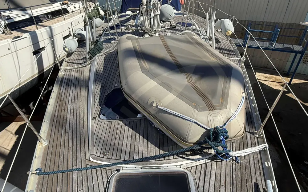 slider 23 Jeanneau Sun Odyssey 52.2