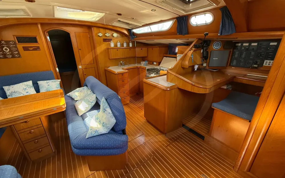 slider 26 Jeanneau Sun Odyssey 52.2