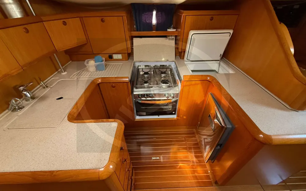 slider 30 Jeanneau Sun Odyssey 52.2