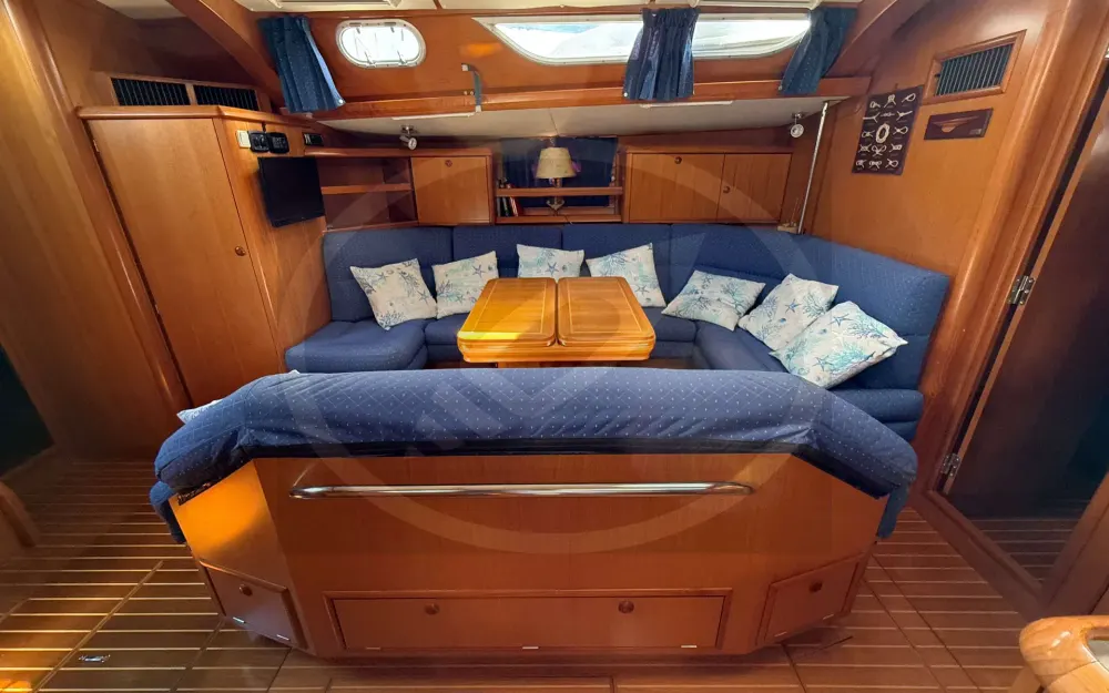 slider 32 Jeanneau Sun Odyssey 52.2