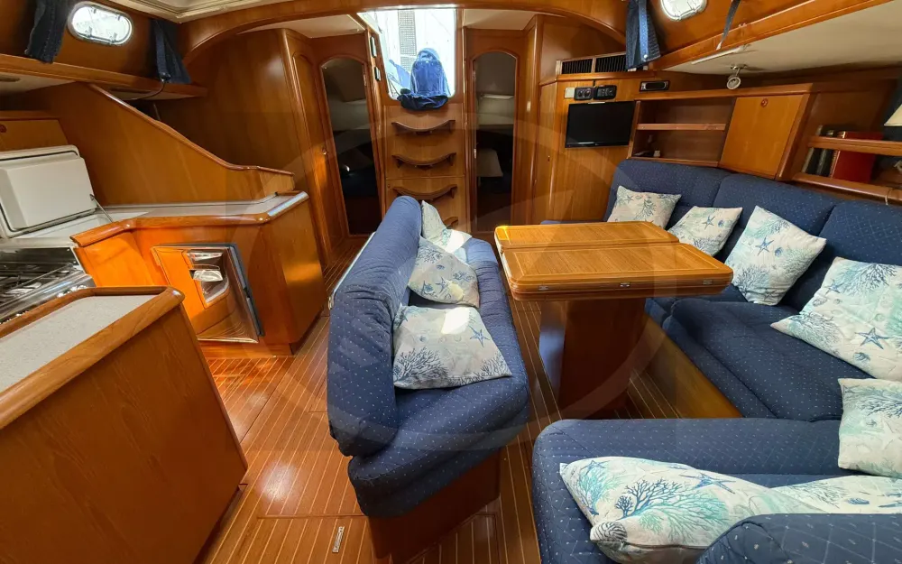 slider 36 Jeanneau Sun Odyssey 52.2