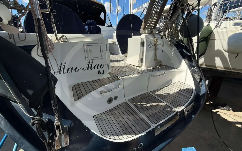 slider 3 Jeanneau Sun Odyssey 52.2