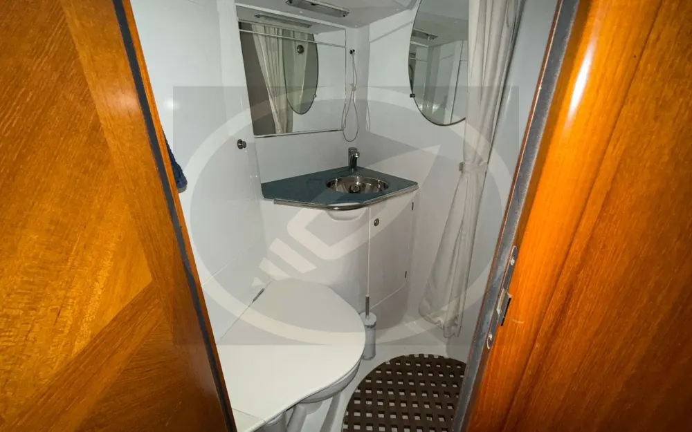 slider 40 Jeanneau Sun Odyssey 52.2