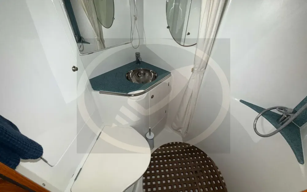 slider 41 Jeanneau Sun Odyssey 52.2