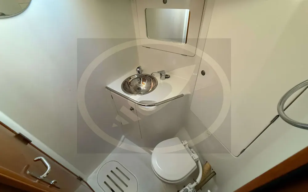 slider 45 Jeanneau Sun Odyssey 52.2