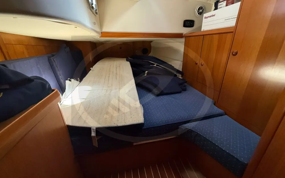 slider 47 Jeanneau Sun Odyssey 52.2