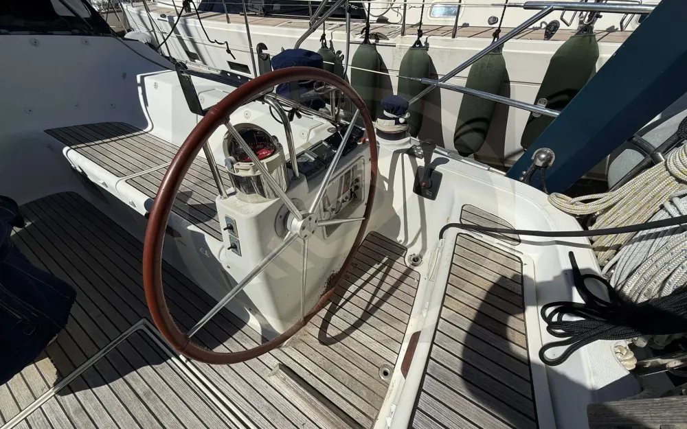 slider 7 Jeanneau Sun Odyssey 52.2