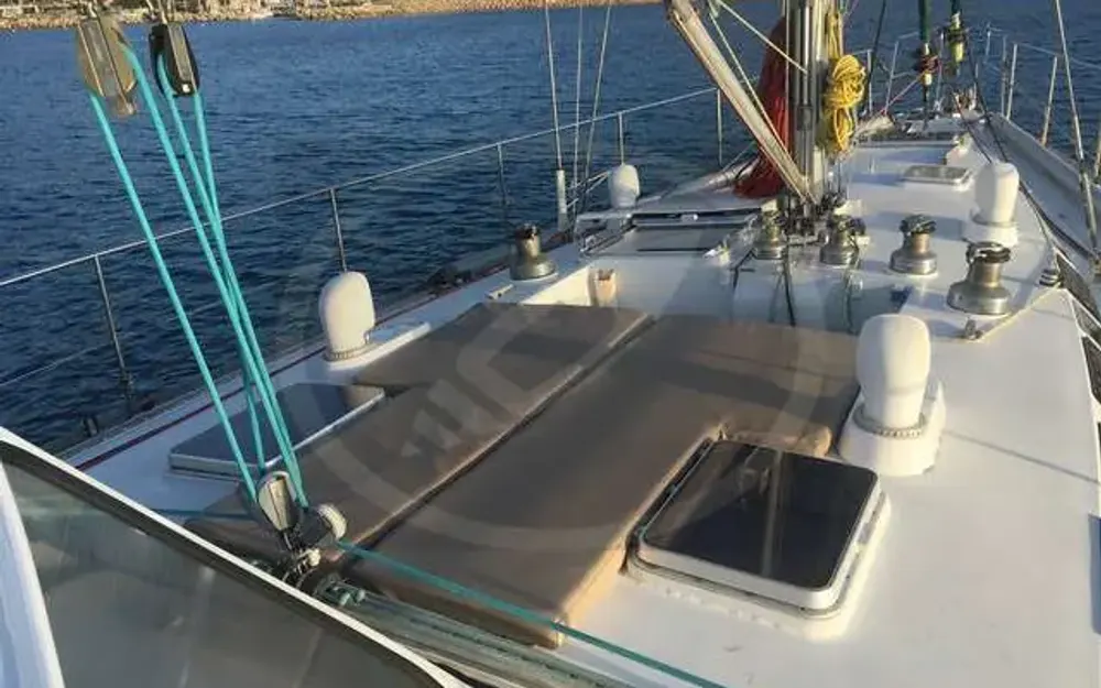 slider 8 Via Marine Via 52
