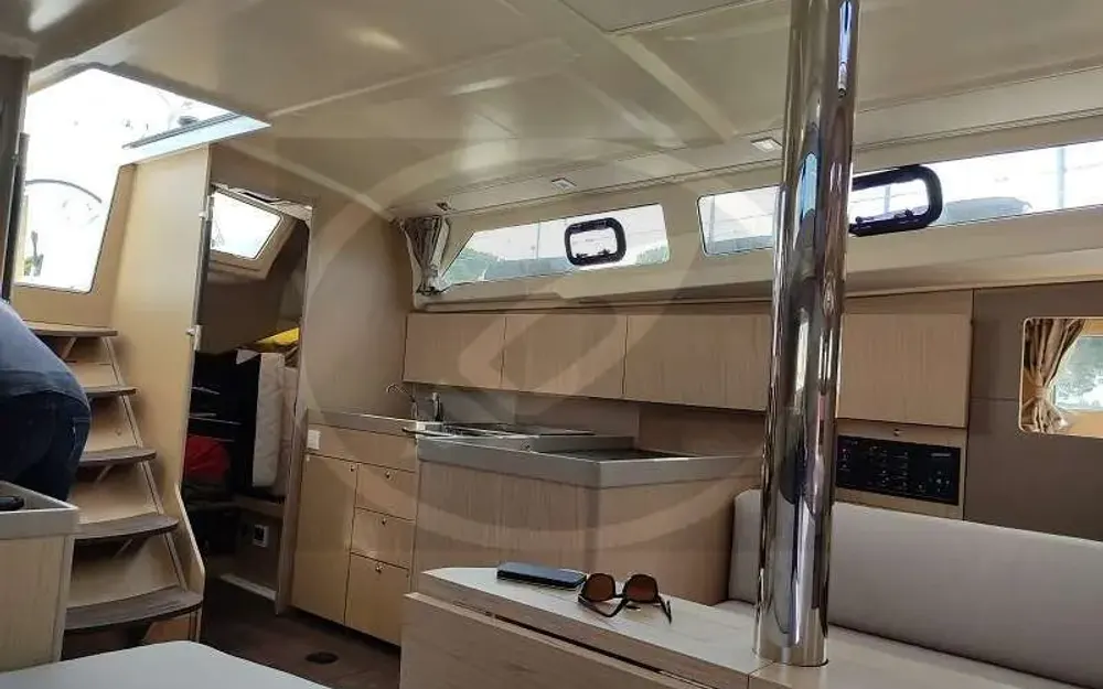 slider 14 Beneteau Oceanis 41.1