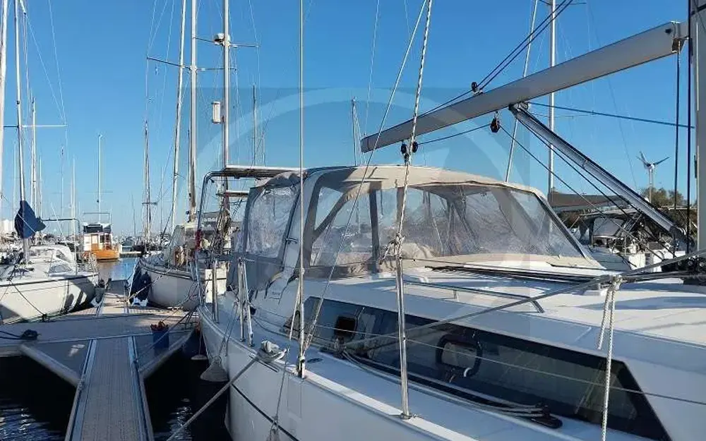 slider 2 Beneteau Oceanis 41.1
