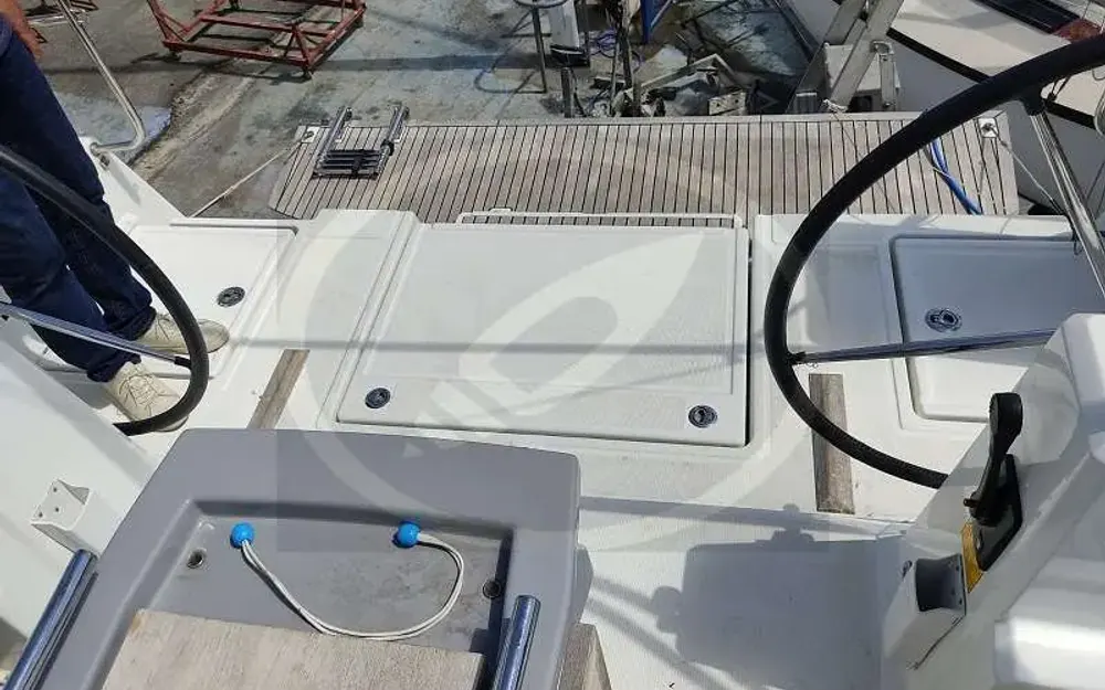slider 5 Beneteau Oceanis 41.1