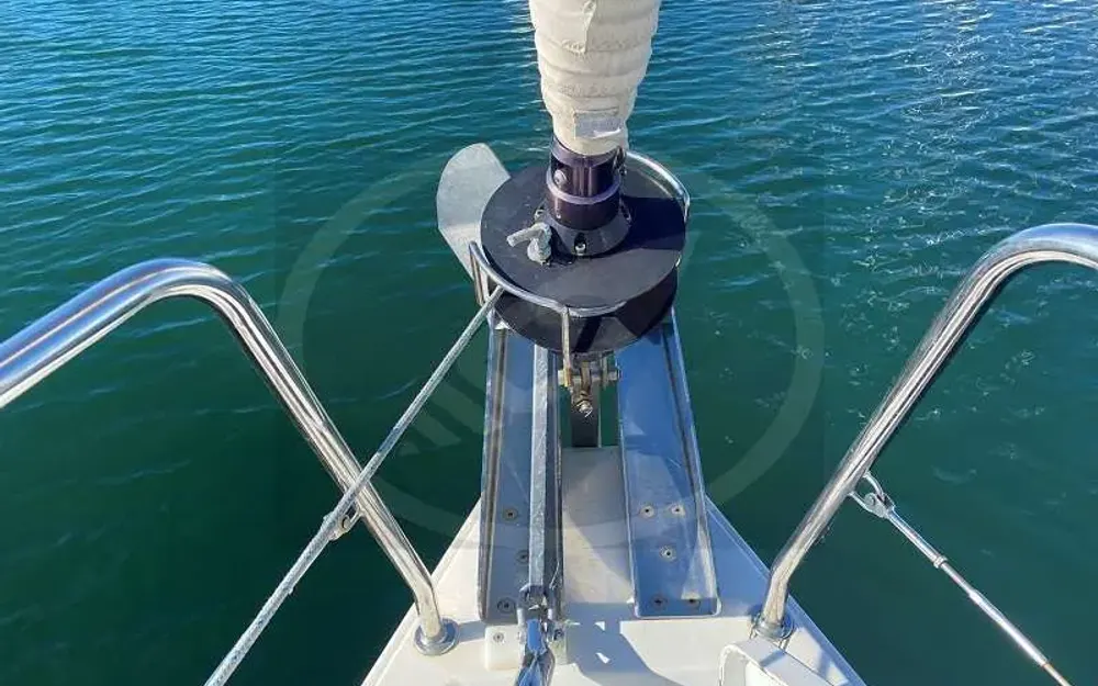 slider 6 Beneteau Oceanis 41.1