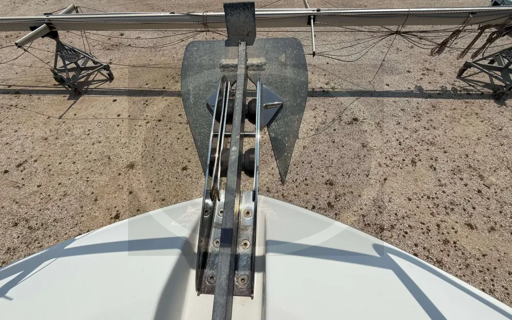 slider 11 Beneteau Antares 8.80