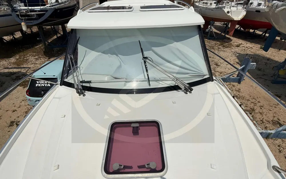 slider 14 Beneteau Antares 8.80