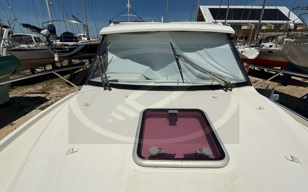 slider 16 Beneteau Antares 8.80