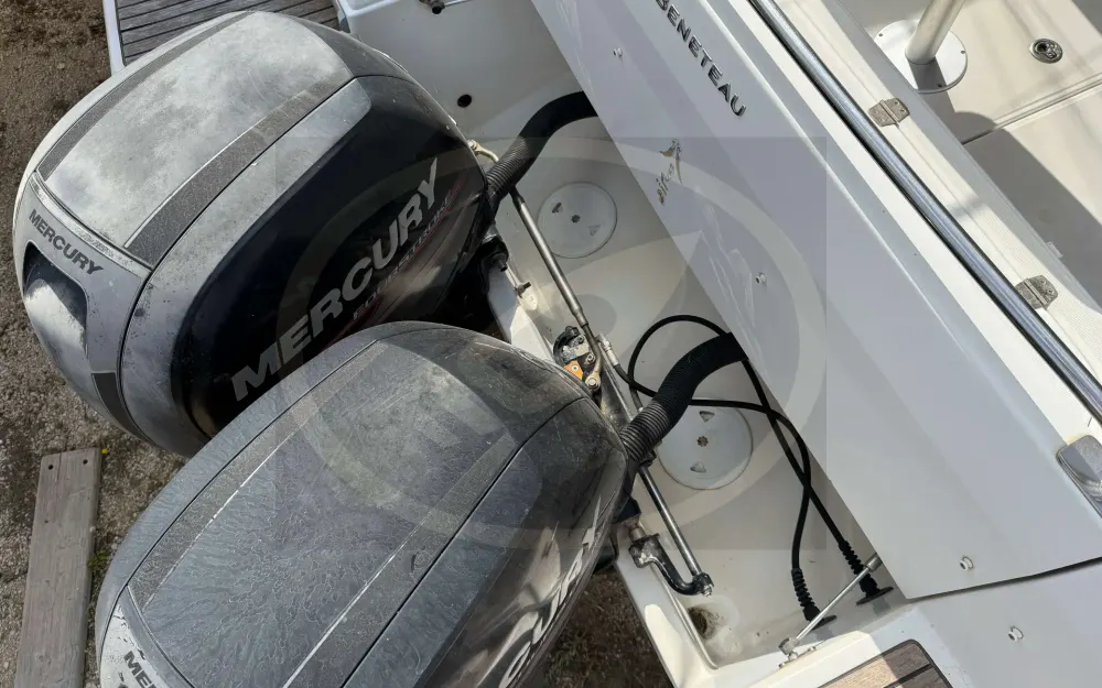 slider 20 Beneteau Antares 8.80