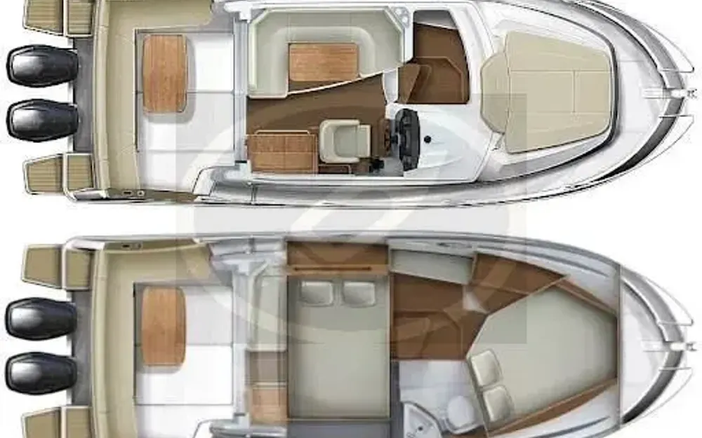 slider 2 Beneteau Antares 8.80