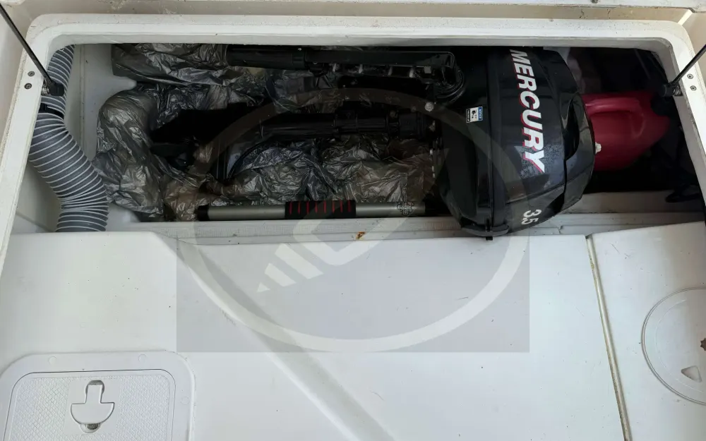 slider 30 Beneteau Antares 8.80