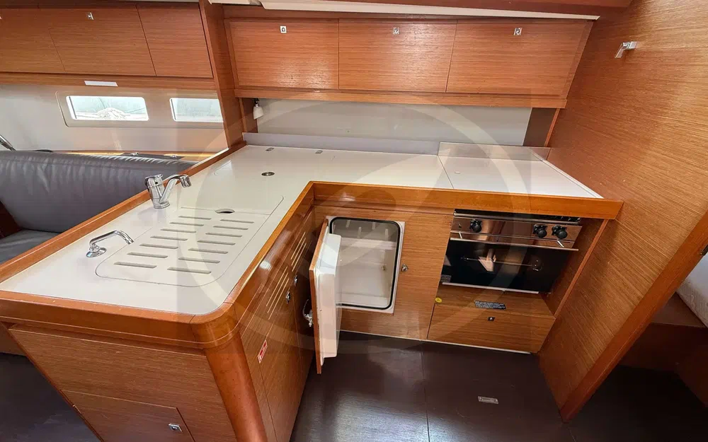 slider 17 Dufour 412