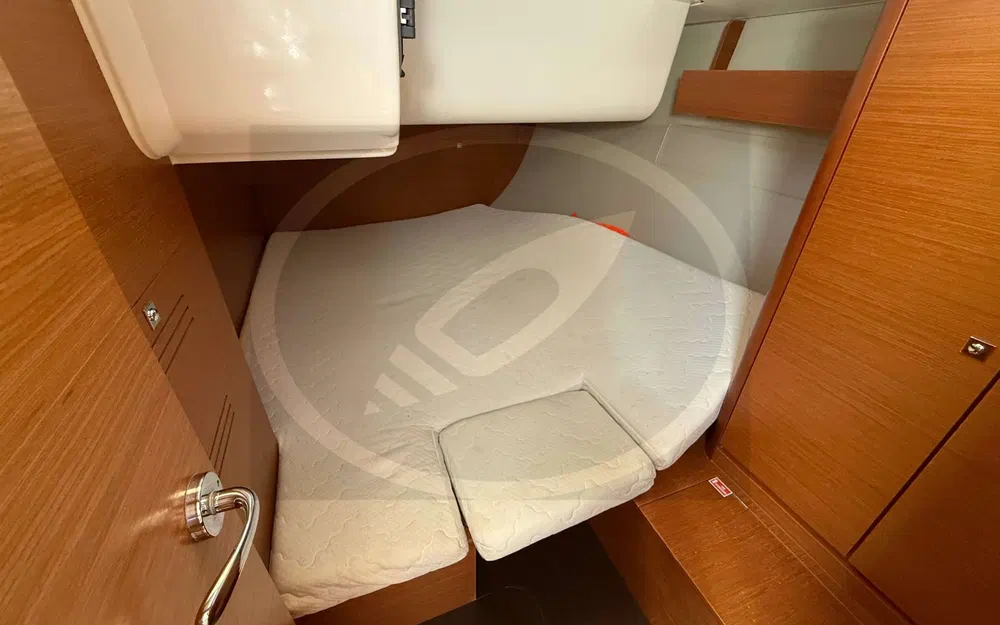 slider 20 Dufour 412