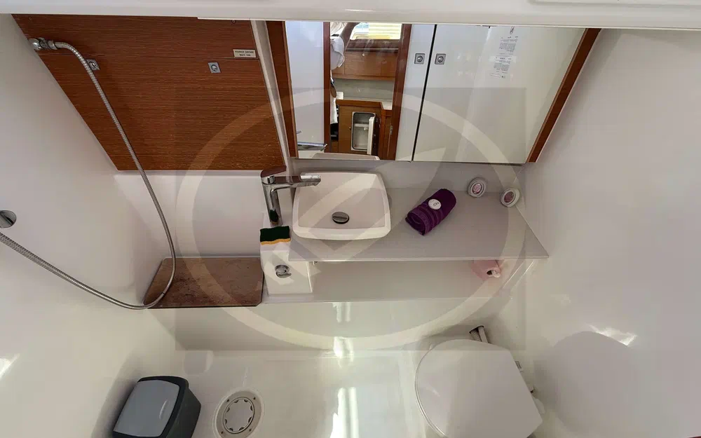 slider 21 Dufour 412