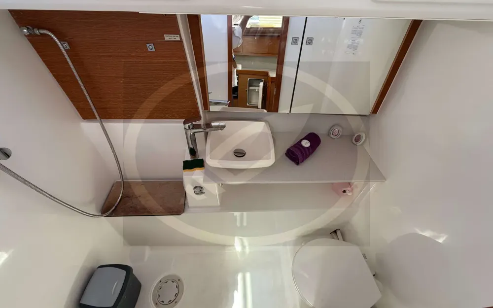 slider 21 Dufour  412Grand Large