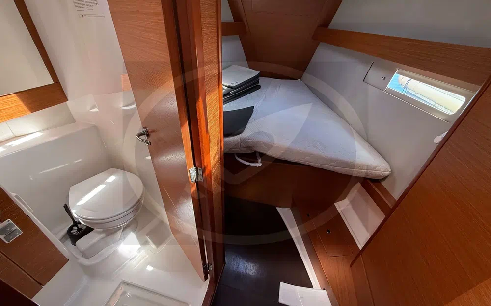 slider 22 Dufour 412