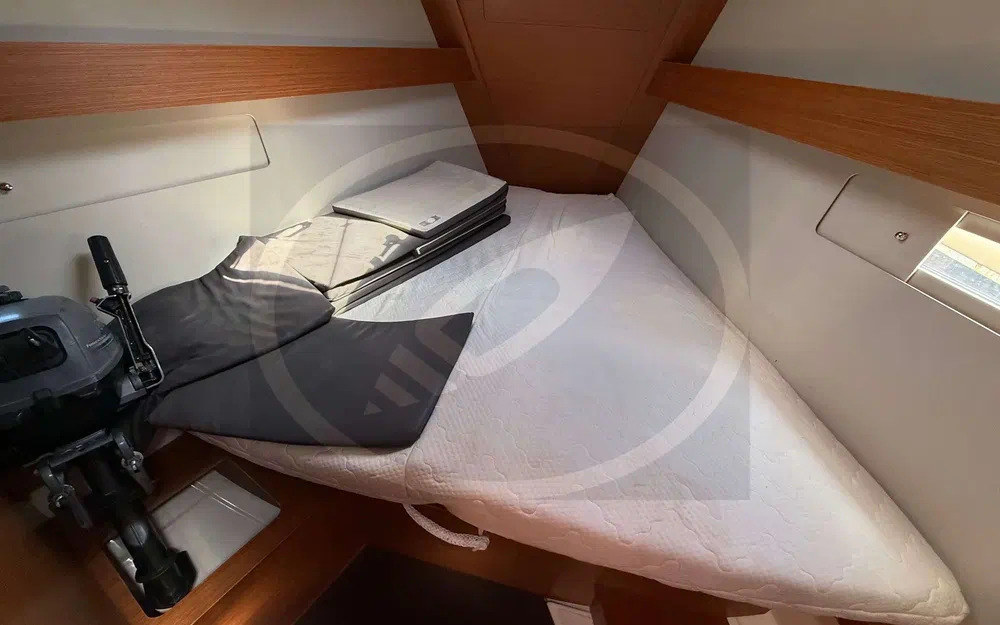 slider 23 Dufour 412