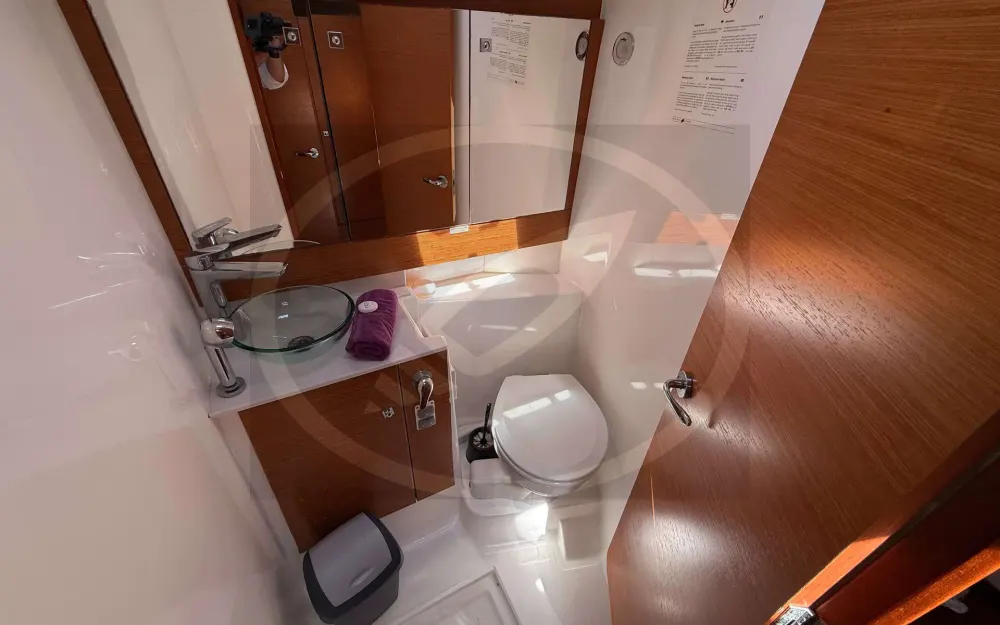 slider 24 Dufour  412Grand Large