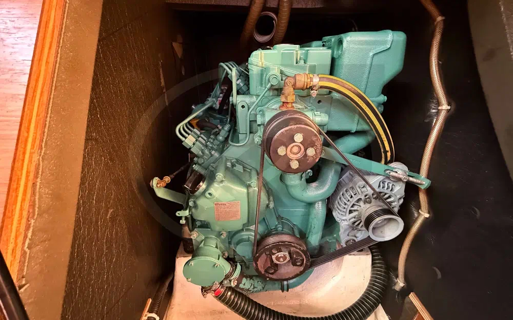 slider 26 Dufour 412