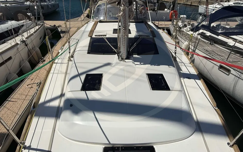 slider 7 Dufour  412Grand Large
