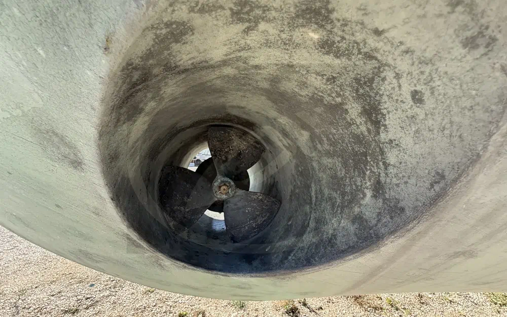 slider 41 Vri Jon Ossenzijl Contessa 40