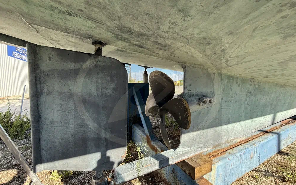 slider 42 Vri Jon Ossenzijl Contessa 40