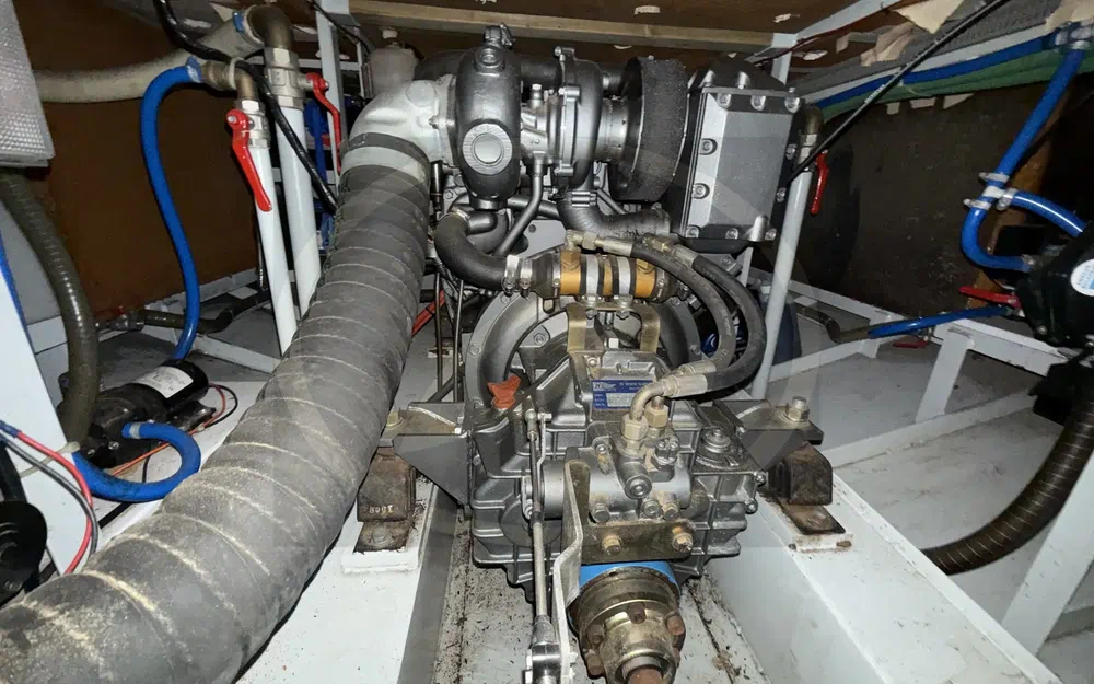 slider 43 Vri Jon Ossenzijl Contessa 40