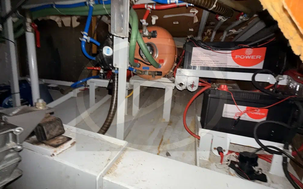 slider 45 Vri Jon Ossenzijl Contessa 40