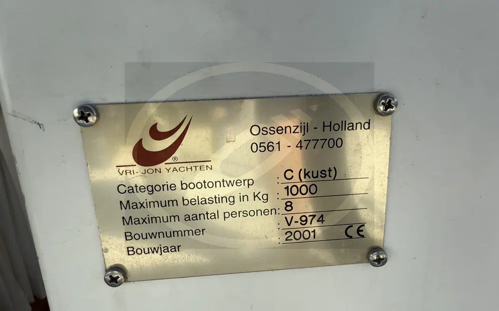 slider 48 Vri Jon Ossenzijl Contessa 40