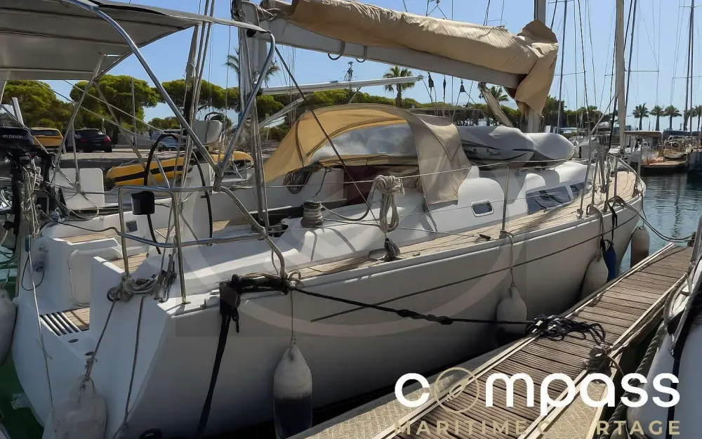 slider 0 Hanse  400 E
