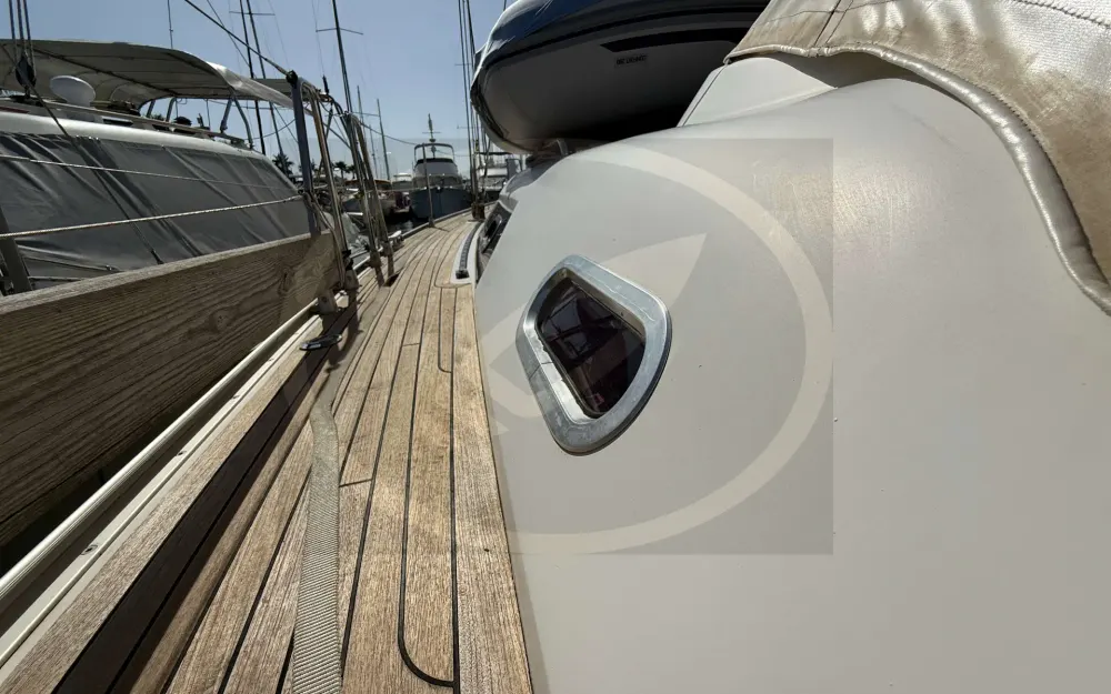 slider 11 Hanse  400 E