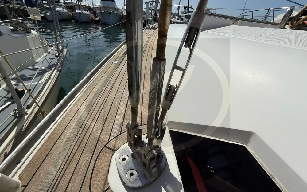 slider 12 Hanse  400 E