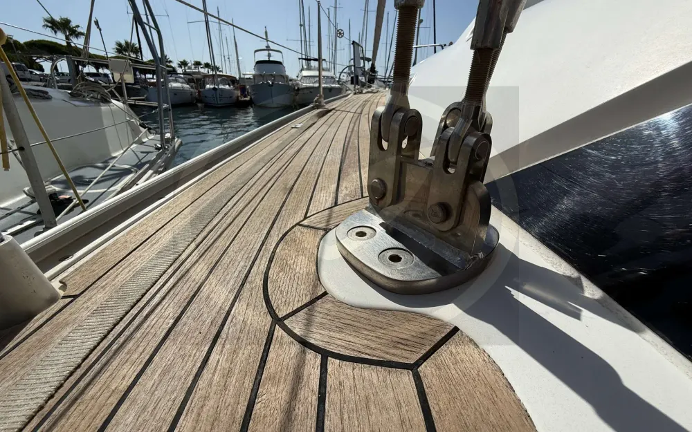 slider 13 Hanse  400 E